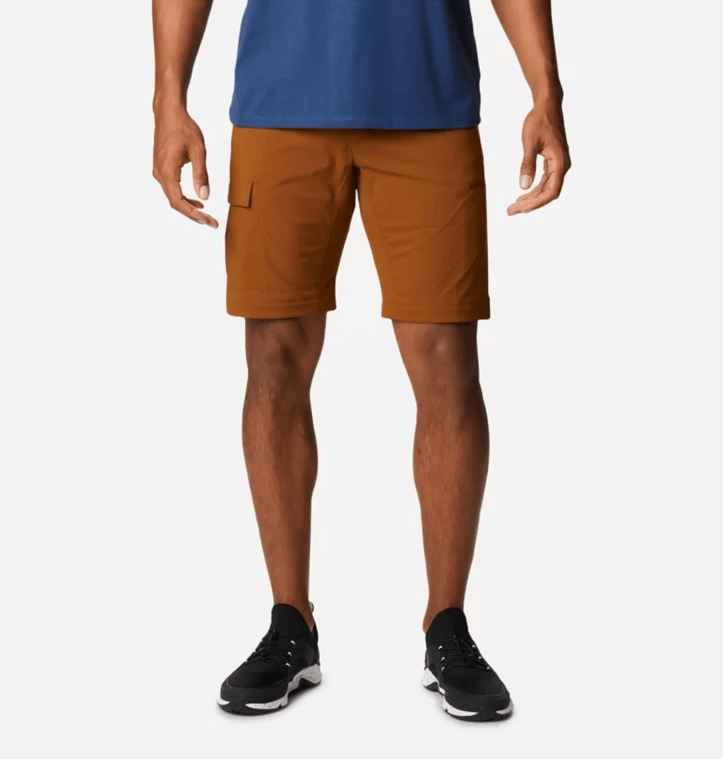 Columbia Newton Ridge Convertible Pant Largo 30