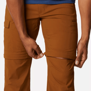 Columbia Newton Ridge Convertible Pant Largo 30