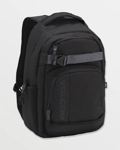 Mochila Volcom Everstone Skate Bakpack
