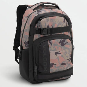 Mochila Volcom Everstone Skate Bakpack