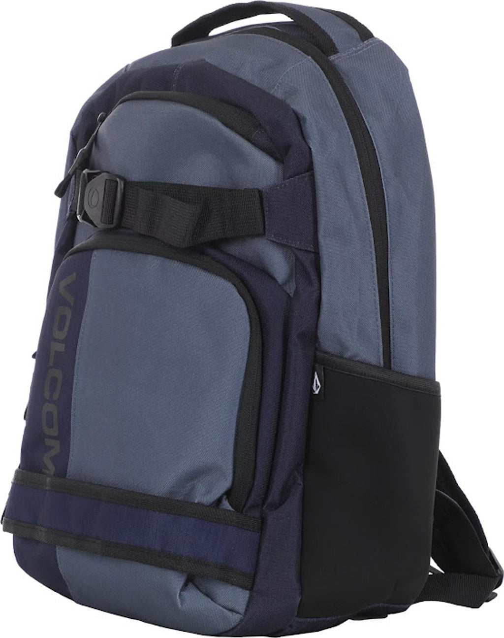 Mochila Volcom Everstone Skate Bakpack