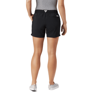 Columbia W Backcast Water Short Largo 5