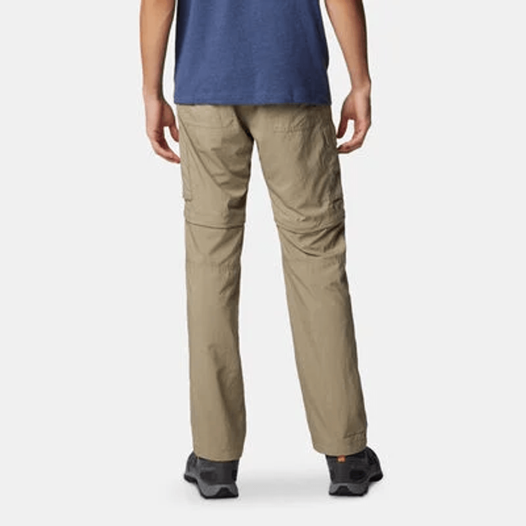 Columbia Silver Ridge Utility Convertible Pant Largo 32