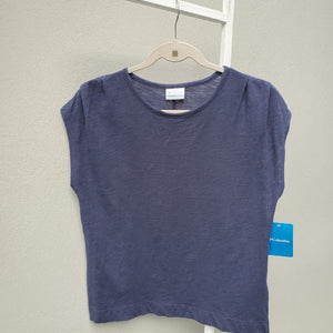 Columbia Point Loma Short Sleeve Tee