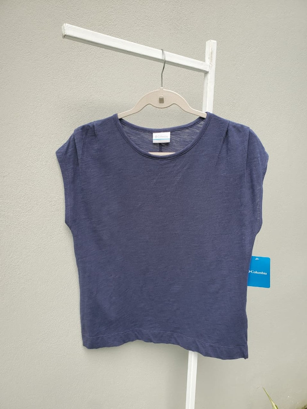 Columbia Point Loma Short Sleeve Tee