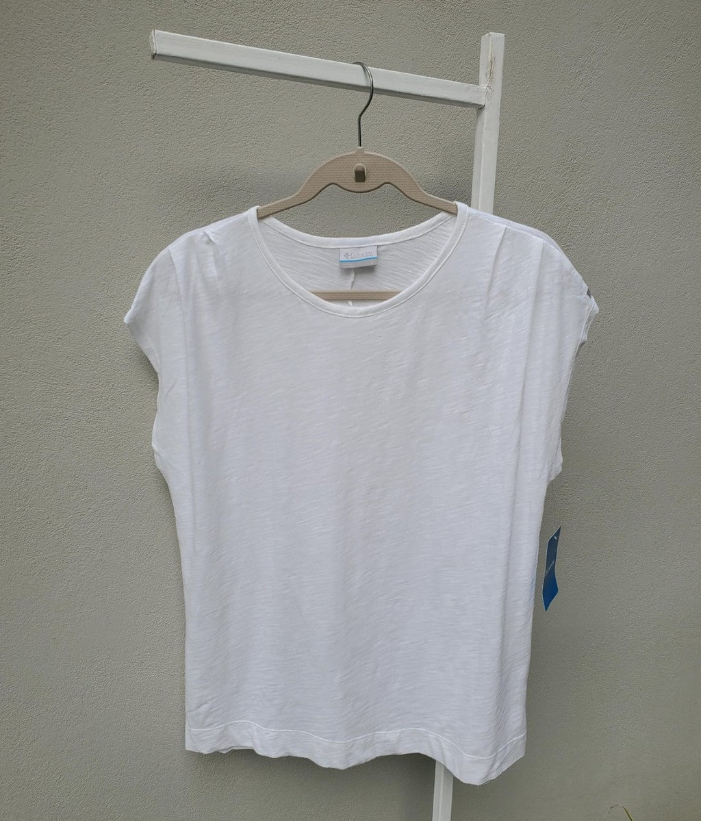 Columbia Point Loma Short Sleeve Tee