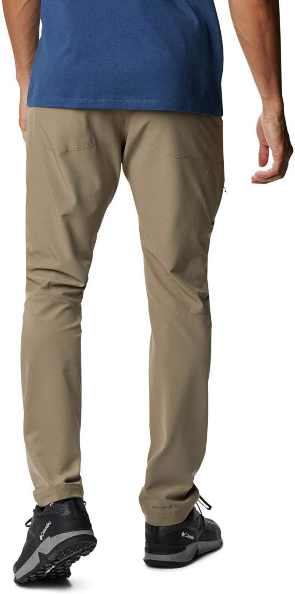 Columbia Outdoor Elements Stretch Pant Largo 32