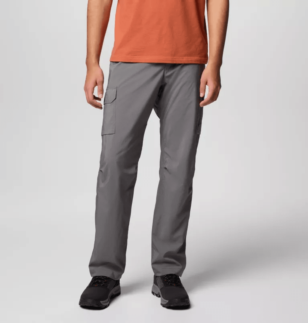 Columbia Silver Ridge Utility Pant Largo 32