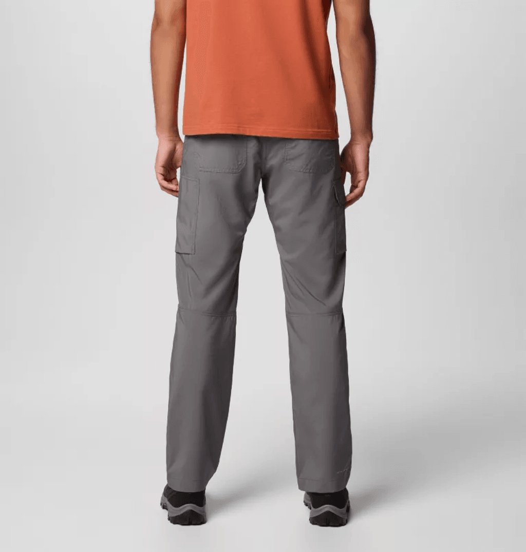 Columbia Silver Ridge Utility Pant Largo 32