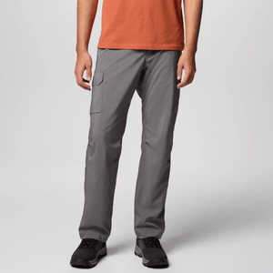 Columbia Silver Ridge Utility Pant Largo 32