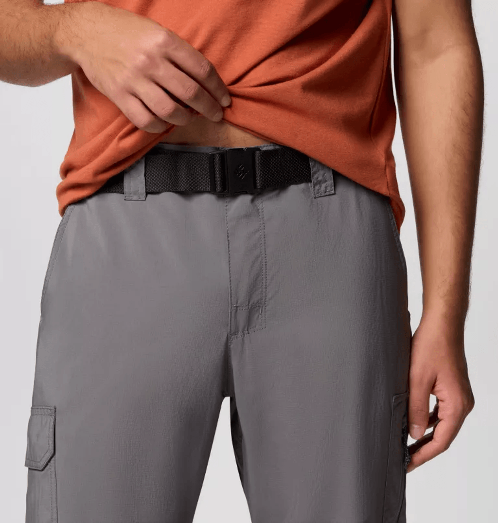 Columbia Silver Ridge Utility Pant Largo 32