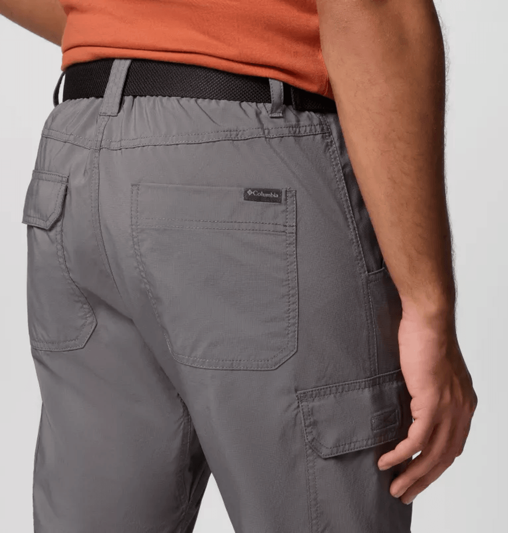 Columbia Silver Ridge Utility Pant Largo 32