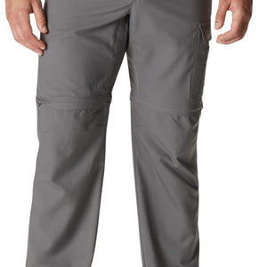 Columbia Drift Guide Convertible Pant Largo 32