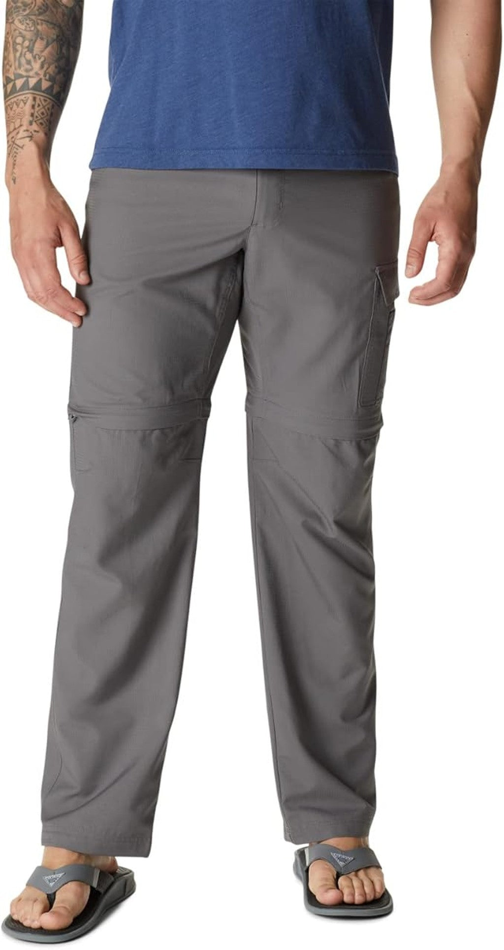 Columbia Drift Guide Convertible Pant Largo 32