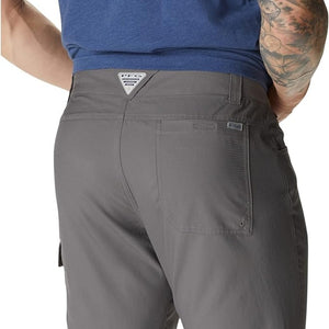 Columbia Drift Guide Convertible Pant Largo 32