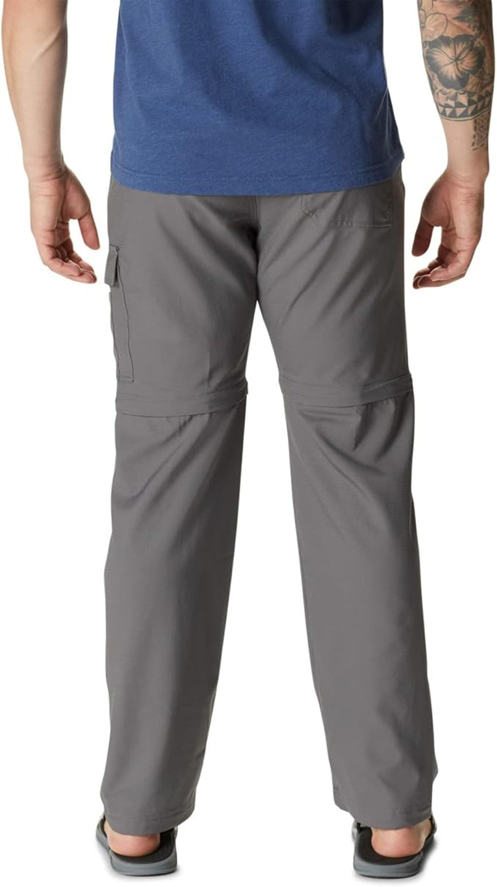 Columbia Drift Guide Convertible Pant Largo 32