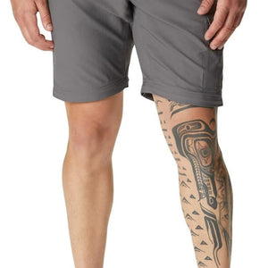 Columbia Drift Guide Convertible Pant Largo 32