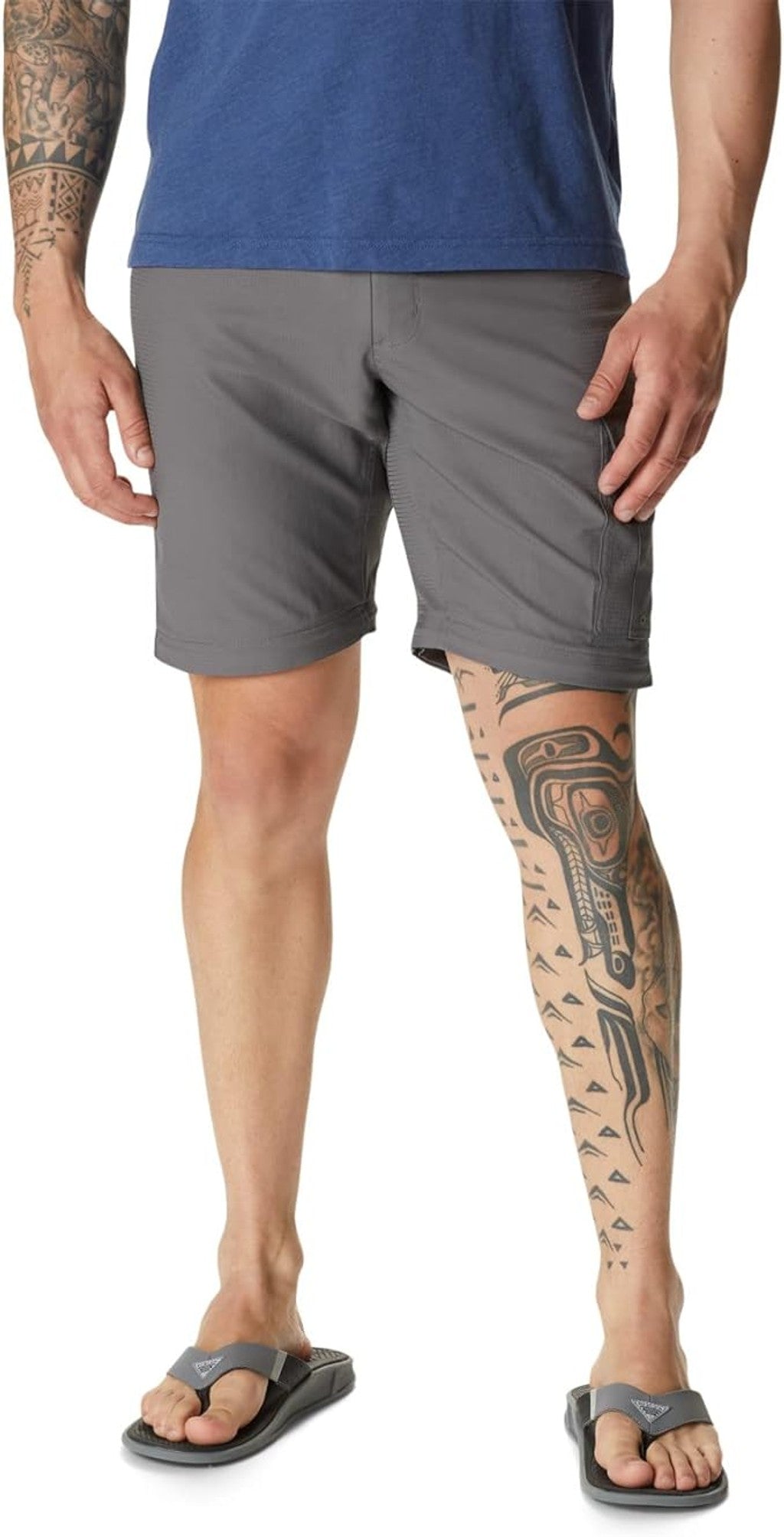 Columbia Drift Guide Convertible Pant Largo 32