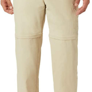 Columbia Blood and Guts lll Convertible Pant Largo 32