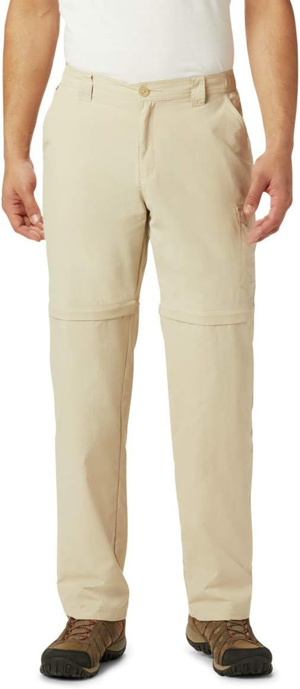 Columbia Blood and Guts lll Convertible Pant Largo 32