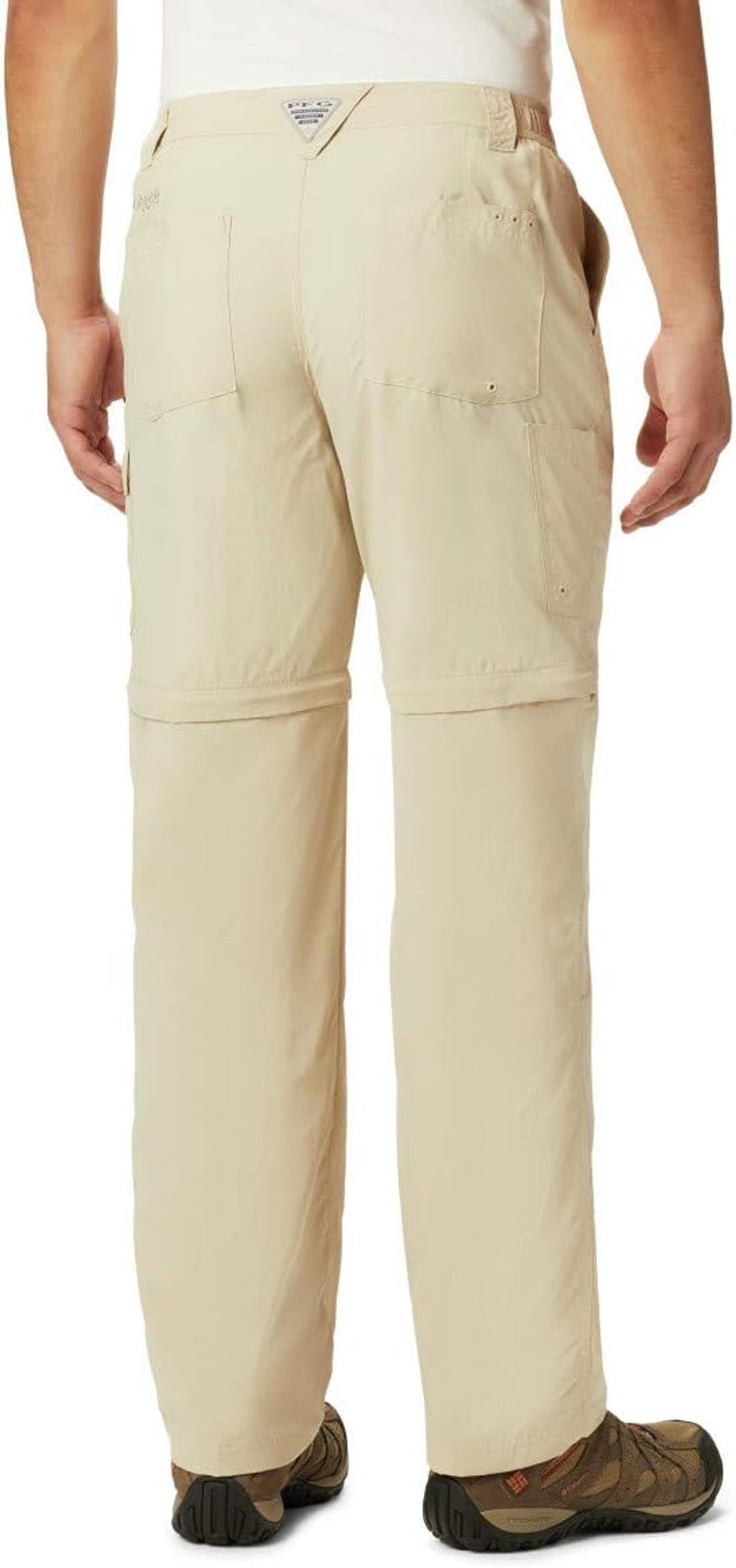 Columbia Blood and Guts lll Convertible Pant Largo 32