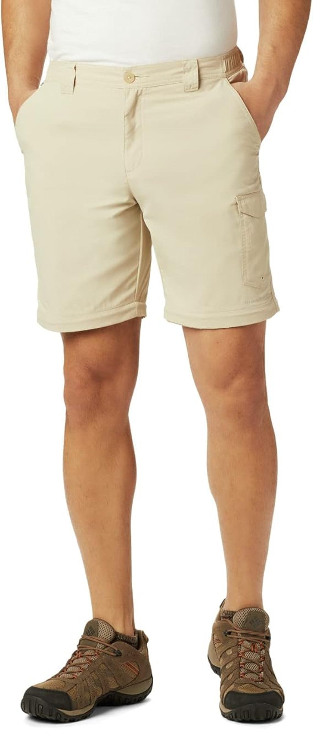 Columbia Blood and Guts lll Convertible Pant Largo 32