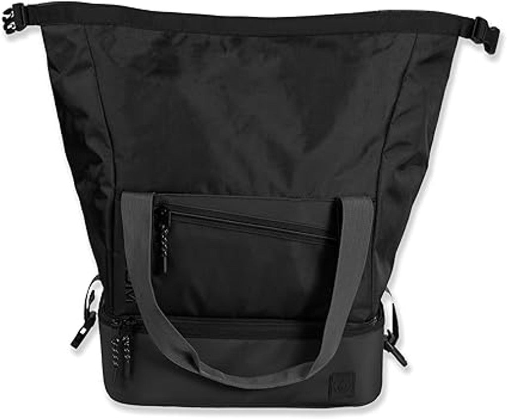 Bolso Volcom Outbound Rolltop Cooler