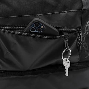 Bolso Volcom Outbound Rolltop Cooler