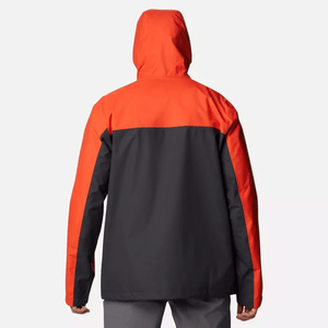 Columbia Hikebound Jacket M