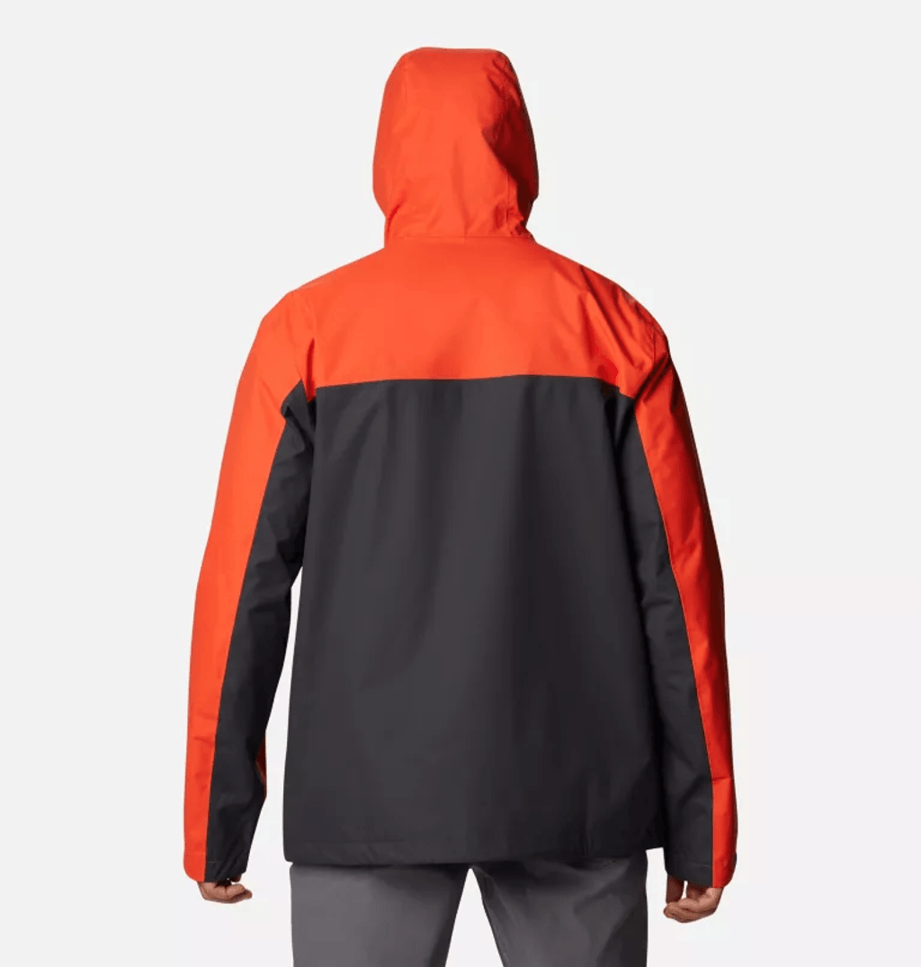 Columbia Hikebound Jacket M