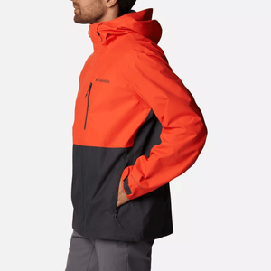 Columbia Hikebound Jacket M