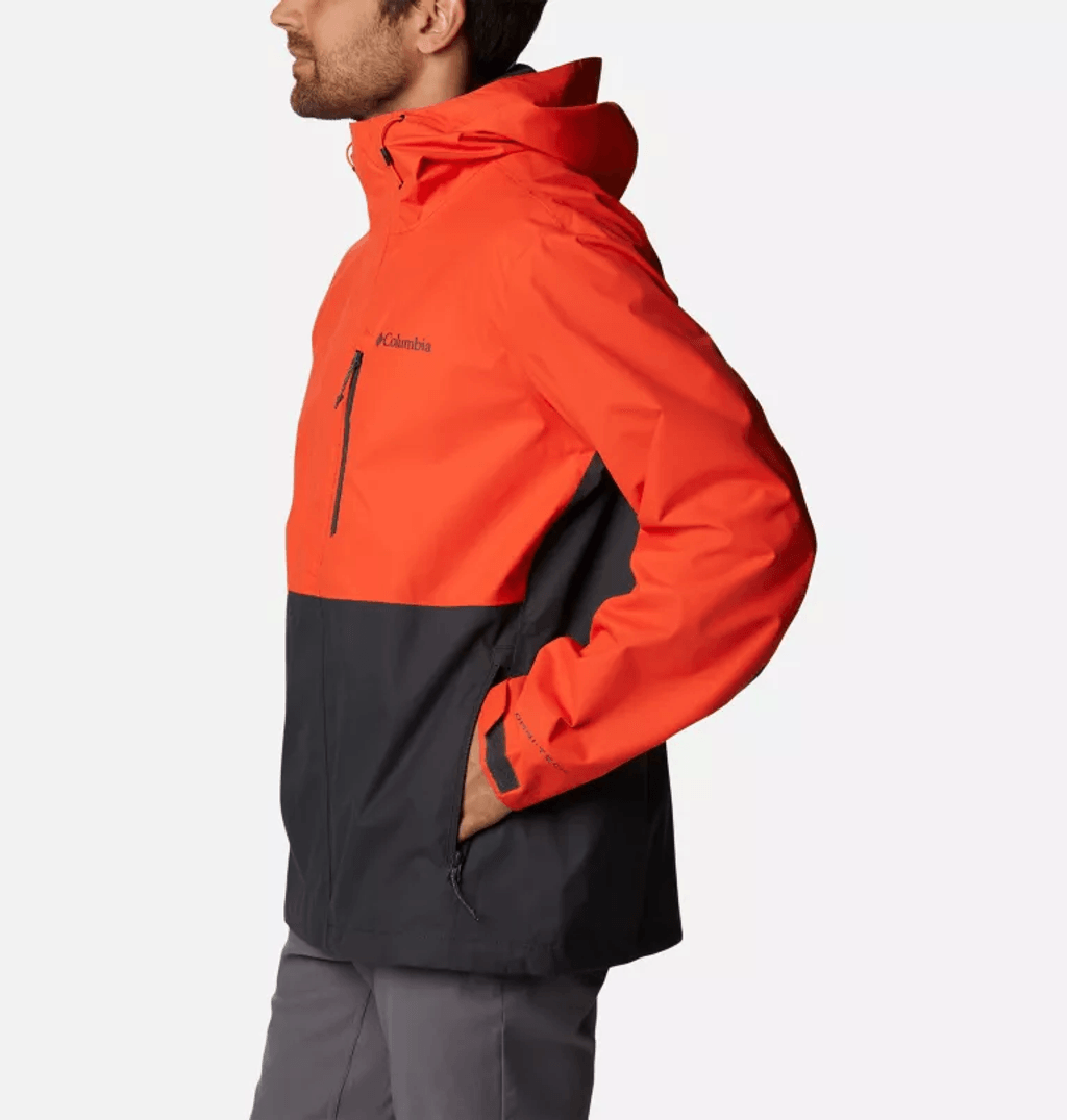 Columbia Hikebound Jacket M