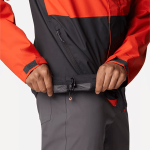 Columbia Hikebound Jacket M
