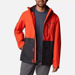 Columbia Hikebound Jacket M