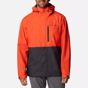 Columbia Hikebound Jacket M