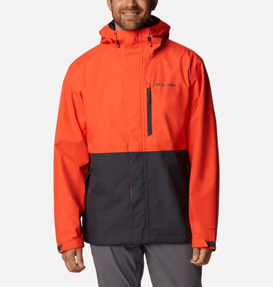 Columbia Hikebound Jacket M