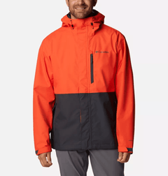 Columbia Hikebound Jacket M