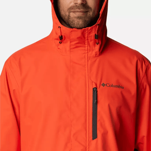 Columbia Hikebound Jacket M