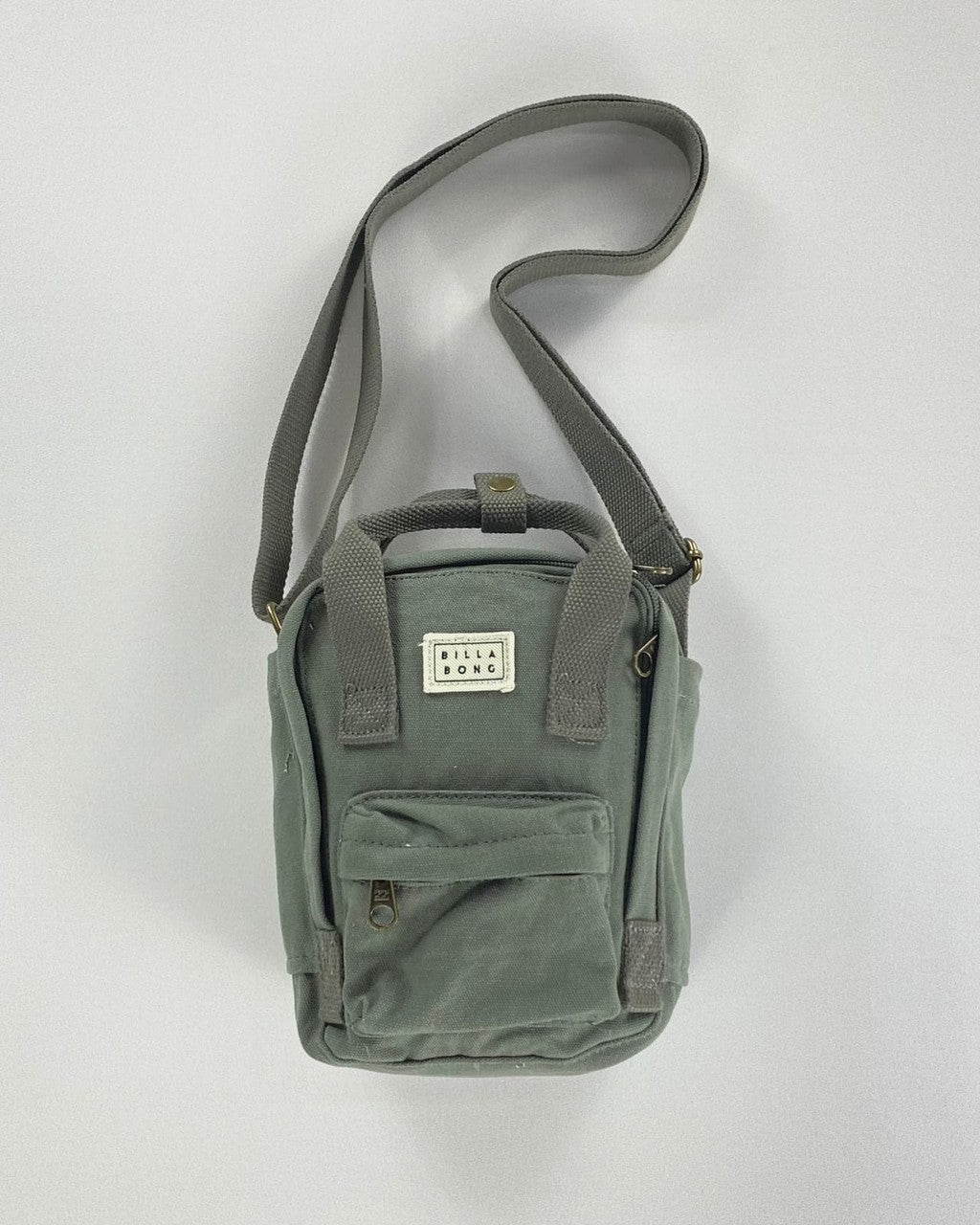 Bolso Billabong Take It