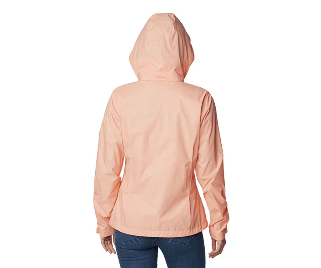 Columbia Switchback III Printed Jacket