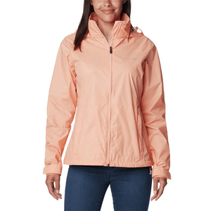 Columbia Switchback III Printed Jacket
