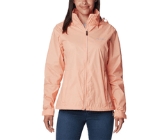 Columbia Switchback III Printed Jacket