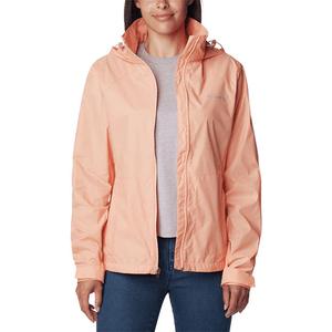 Columbia Switchback III Printed Jacket