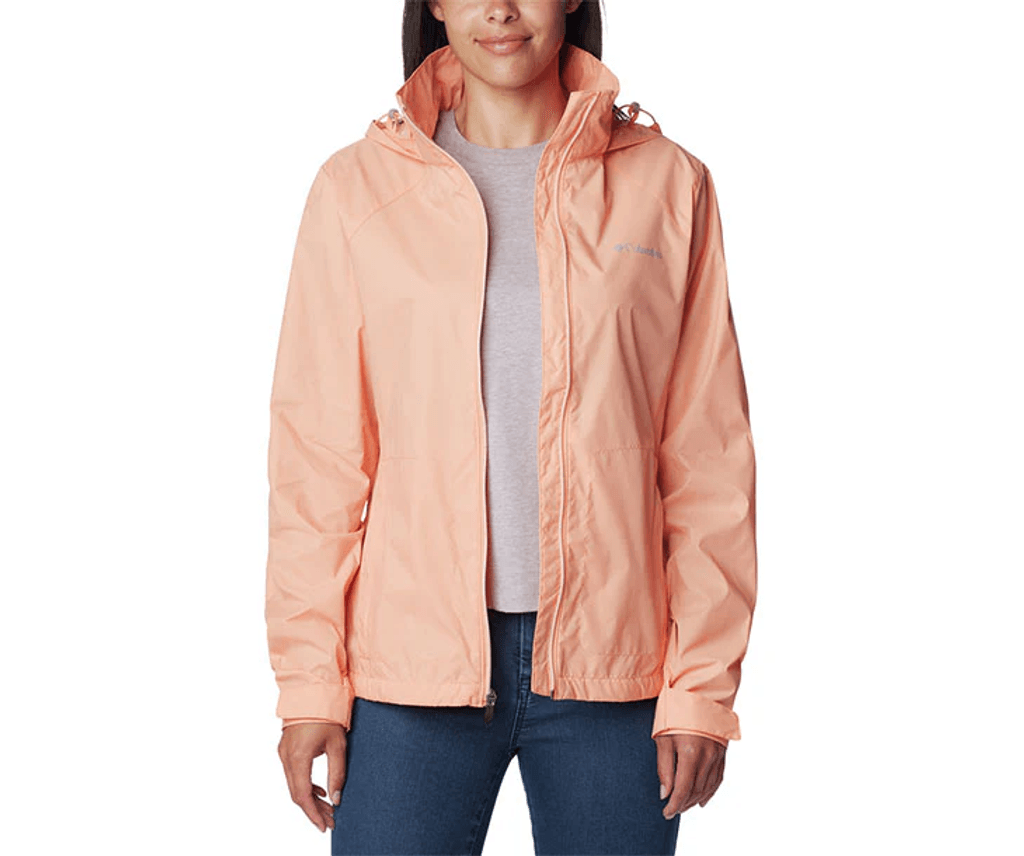 Columbia Switchback III Printed Jacket