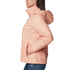 Columbia Switchback III Printed Jacket