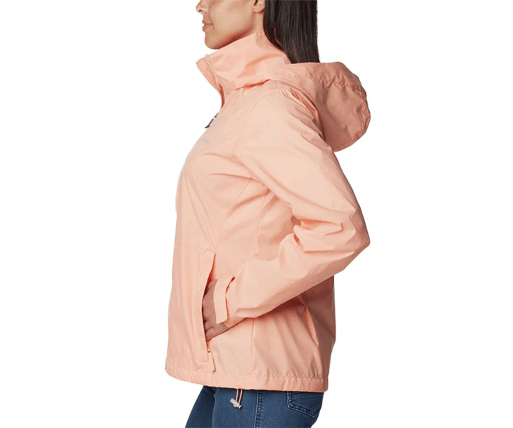 Columbia Switchback III Printed Jacket