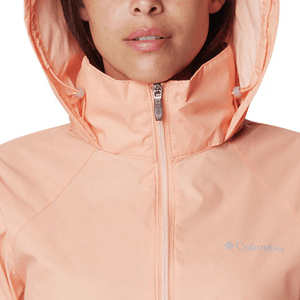 Columbia Switchback III Printed Jacket