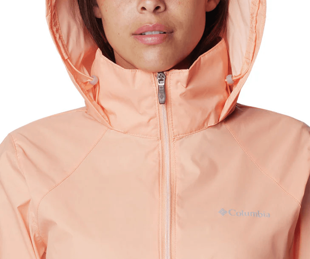 Columbia Switchback III Printed Jacket