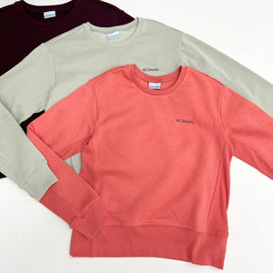 Columbia Lodge Crew IV