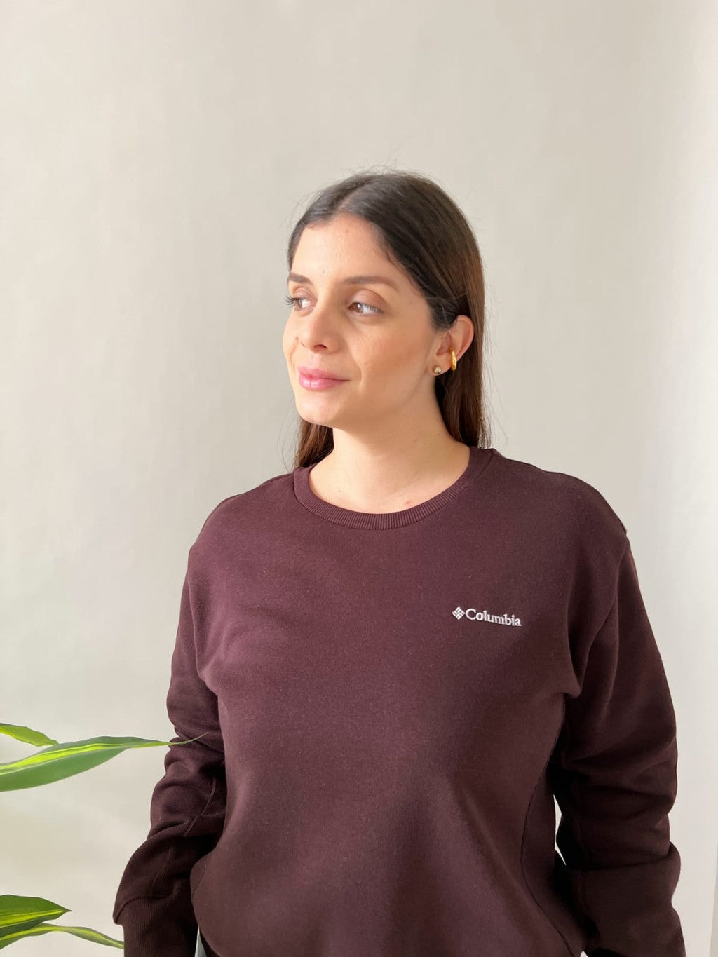 Columbia Lodge Crew IV